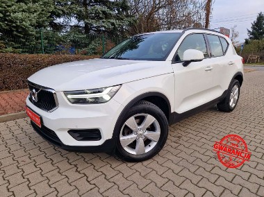 Volvo XC40-1