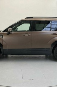 Hyundai Santa Fe III 1.6 T-GDI HEV Calligraphy 4WD aut 6os. Santa Fe 1.6 T-GDI HEV Calligraphy-2