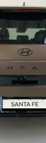 Hyundai Santa Fe III 1.6 T-GDI HEV Calligraphy 4WD aut 6os. Santa Fe 1.6 T-GDI HEV Calligraphy-4