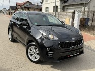 Kia Sportage IV Kia Sportage 1,6 benzyna Spirit Edition Kamera Bezwypadkowy