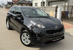 Kia Sportage IV Kia Sportage 1,6 benzyna Spirit Edition Kamera Bezwypadkowy