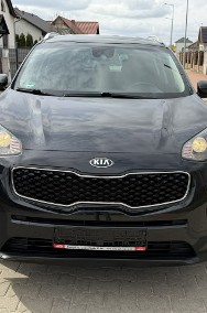 Kia Sportage IV Kia Sportage 1,6 benzyna Spirit Edition Kamera Bezwypadkowy-2