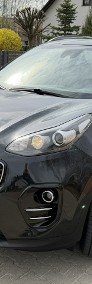 Kia Sportage IV Kia Sportage 1,6 benzyna Spirit Edition Kamera Bezwypadkowy-3