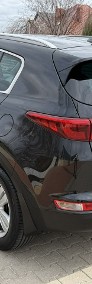 Kia Sportage IV Kia Sportage 1,6 benzyna Spirit Edition Kamera Bezwypadkowy-4