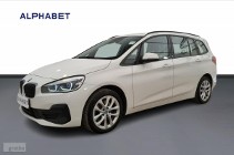 BMW Inny BMW 218d GT Advantage aut Salon PL 1wł. F-Vat