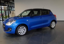 Suzuki Swift V 1.2 Dualjet SHVS Premium