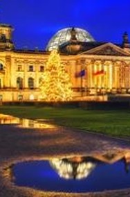 Jarmark Bożonarodzeniowy Berlin z noclegiem-2