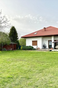 Dom z ogrodem w Siedlcach-2