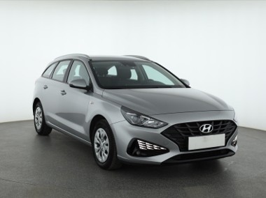 Hyundai i30 II , Salon Polska, 1. Właściciel, Serwis ASO, VAT 23%, Klima,-1