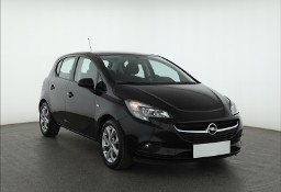 Opel Corsa E , Salon Polska, Klima, Tempomat, Parktronic