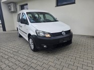 Volkswagen Caddy III TDI KLIMA
