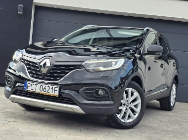 Renault Kadjar I bardzo ładny stan /po dużym serwisie/ zarejestrowany /gwarancja-1