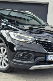 Renault Kadjar I bardzo ładny stan /po dużym serwisie/ zarejestrowany /gwarancja-2