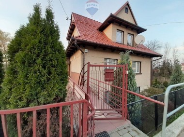 Dom Chabówka-1