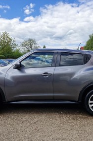 Nissan Juke 1.6 benz , ASO, bogata wersja, gwarancja!-2