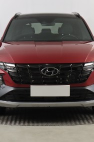 Hyundai Tucson Salon Polska, Serwis ASO, Automat, Skóra, Navi, Klimatronic,-2