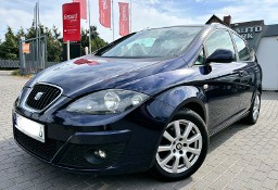 SEAT Altea XL Klimatronik Alu