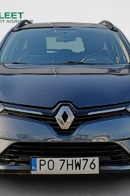 Renault Clio IV 1.5 dCi Energy Alize Kombi. PO7HW76-2