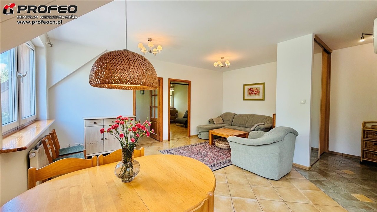 APARTAMENT W SAMYM SERCU OLSZÓWKI