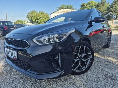 Kia Cee'd III Gt Line* Automat* Jak nowy* Panorama-1