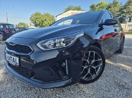 Kia Cee'd III Gt Line* Automat* Jak nowy* Panorama