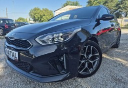 Kia Cee'd III Gt Line* Automat* Jak nowy* Panorama
