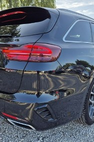 Kia Cee'd III Gt Line* Automat* Jak nowy* Panorama-2