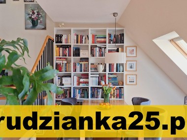 DWUPOZIOMOWE Szczecin - Nad Rudzianką - dwa poziomy komfortu-1
