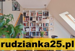 DWUPOZIOMOWE Szczecin - Nad Rudzianką - dwa poziomy komfortu