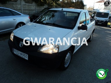 Dacia Logan I sprzedam ładnego LOGANA z 2011r-1