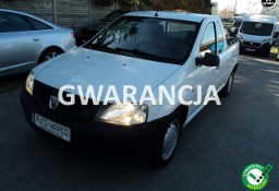 Dacia Logan I sprzedam ładnego LOGANA z 2011r