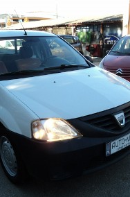 Dacia Logan I sprzedam ładnego LOGANA z 2011r-2