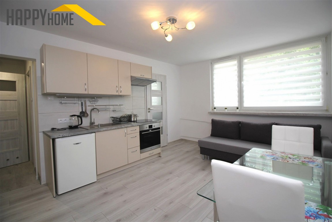 Mieszkanie na wynajem, 29 m² Górna