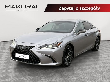 Lexus ES VII WJ2122N#ES 300H BUSINESS EDITION + Podgrz.f I kier Salon PL VAT23%-1