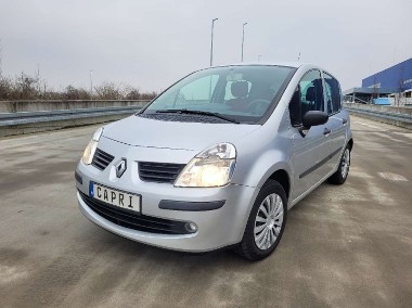 Renault Modus-1