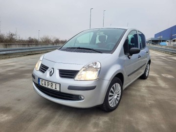 Renault Modus