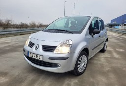Renault Modus