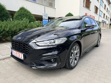 Ford Mondeo IX 2.0 Diesel ST line-1