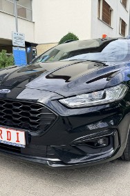 Ford Mondeo IX 2.0 Diesel ST line-2
