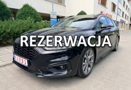 Ford Mondeo IX 2.0 Diesel ST line