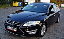 Ford Mondeo VII