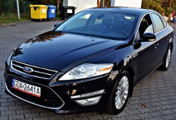 Ford Mondeo VII