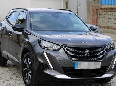 Peugeot 2008-1