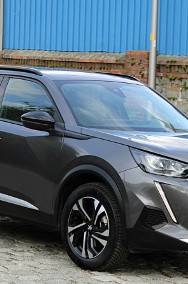 Peugeot 2008-2