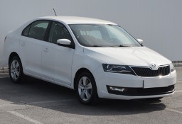 Skoda Rapid , Salon Polska, Serwis ASO, Klima, Parktronic