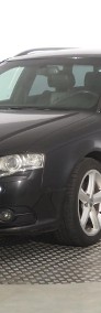 Audi A4 III (B7) 167 KM, Xenon, Tempomat, Parktronic, Podgrzewane siedzienia,-3