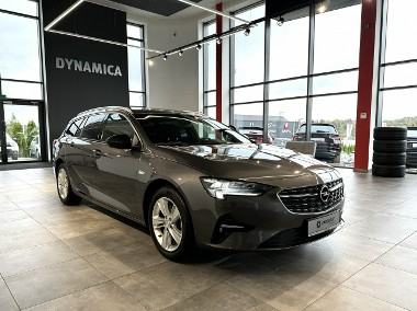 Opel Insignia II Country Tourer ST 2.0CDTI 174KM automat 2021 r., salon PL, I właściciel, f-a VAT-1