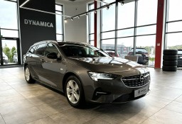 Opel Insignia II Country Tourer ST 2.0CDTI 174KM automat 2021 r., salon PL, I właściciel, f-a VAT