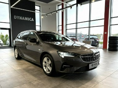 Opel Insignia II Country Tourer ST 2.0CDTI 174KM automat 2021 r., salon PL, I właściciel, f-a VAT-1