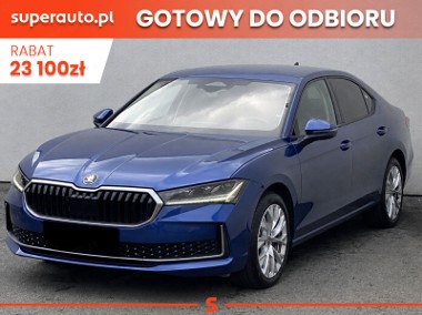 Skoda Superb III L&K 2.0 TSI DSG L&K 2.0 TSI DSG 204KM-1